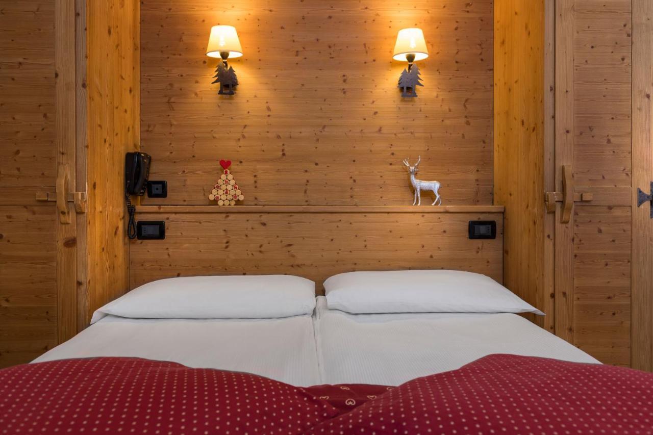 Locanda Bellevue Pré-Saint-Didier Extérieur photo