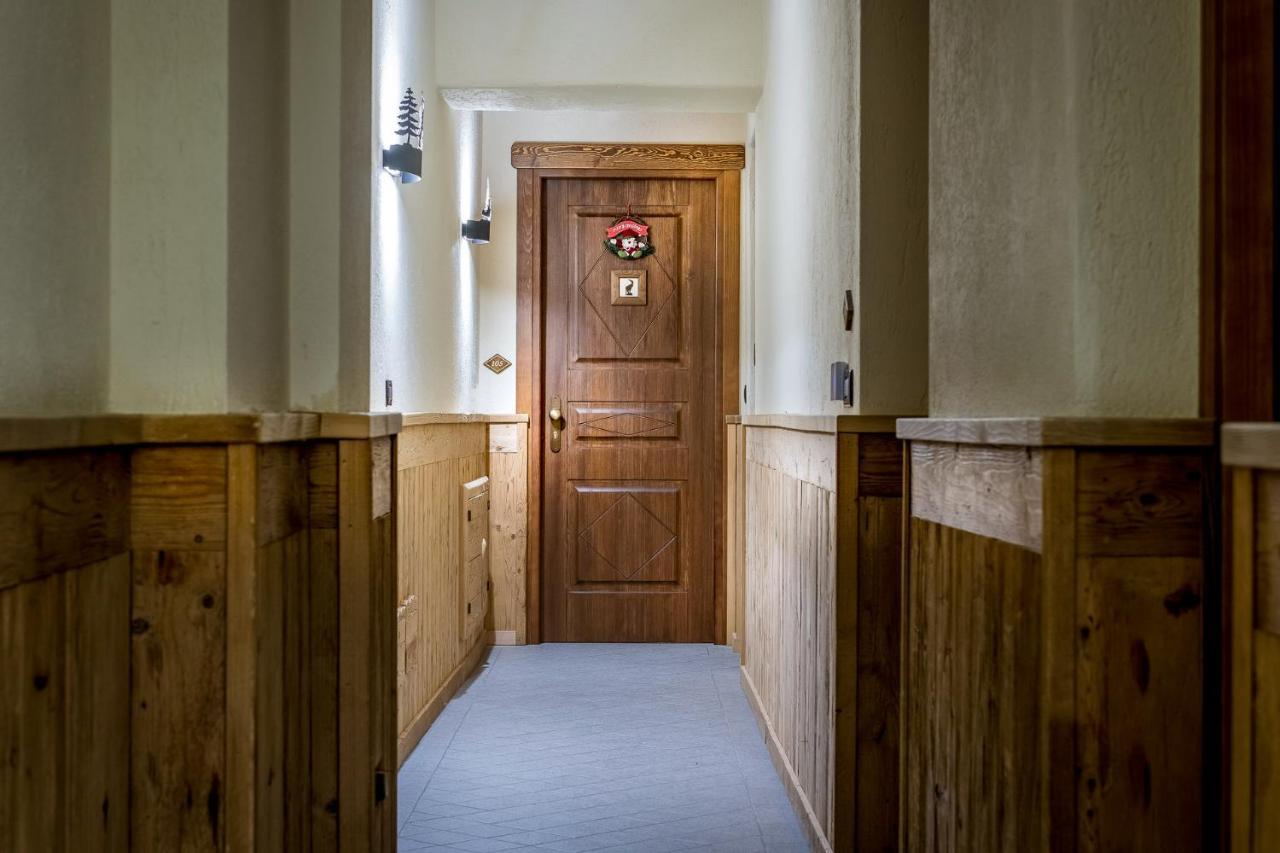 Locanda Bellevue Pré-Saint-Didier Extérieur photo