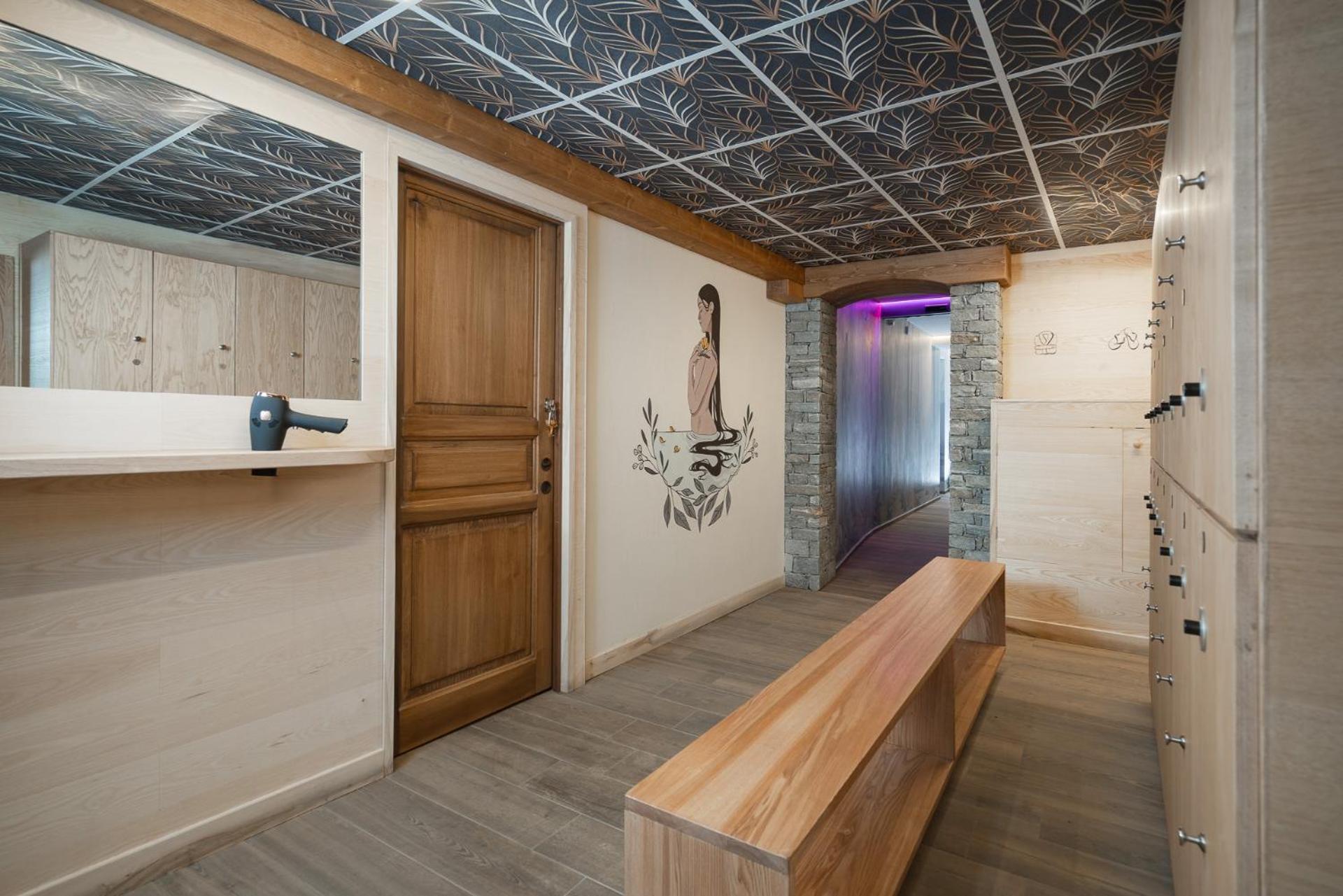 Locanda Bellevue Pré-Saint-Didier Extérieur photo